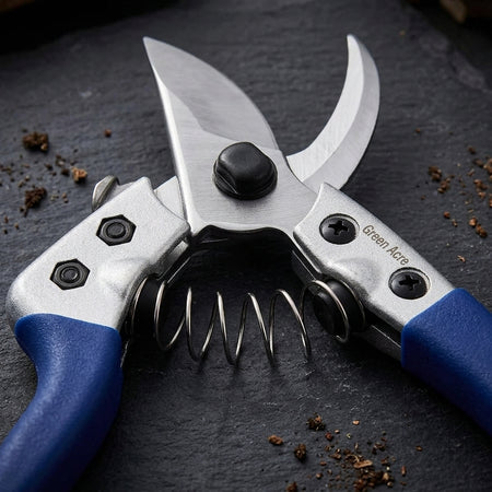 8.25-Inch Bypass Hand Pruner
