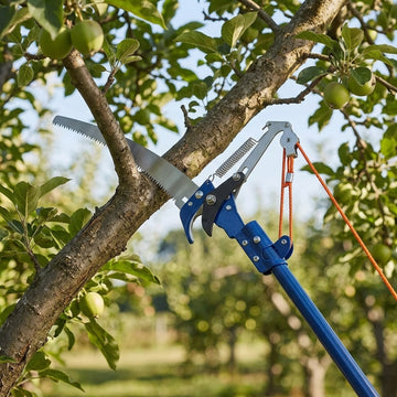 8-foot tree lopper tool