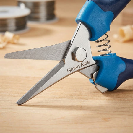 7.5-Inch Micro-Tip Pruning Shears